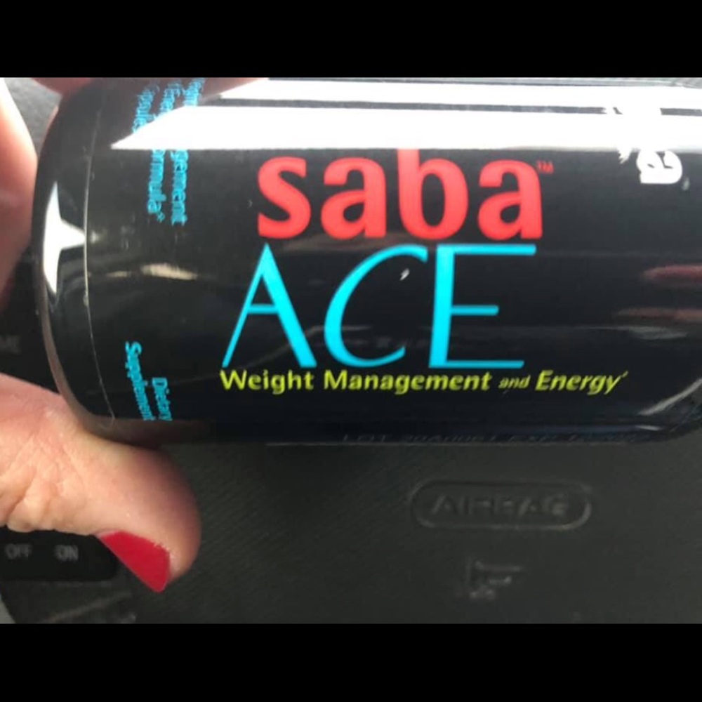 ACE is back!  Appetite Control out of this world!